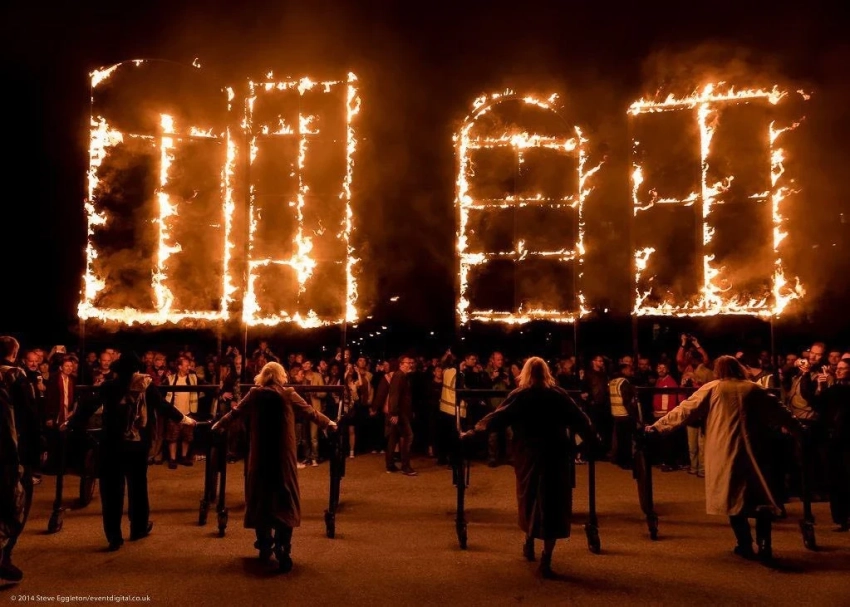 В Бишкеке пройдет международный мастер-класс «Искусство уличного театра»