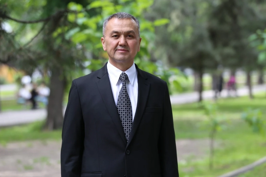 Болотбек Борбиев освобожден от должности генконсула КР в городе Чикаго