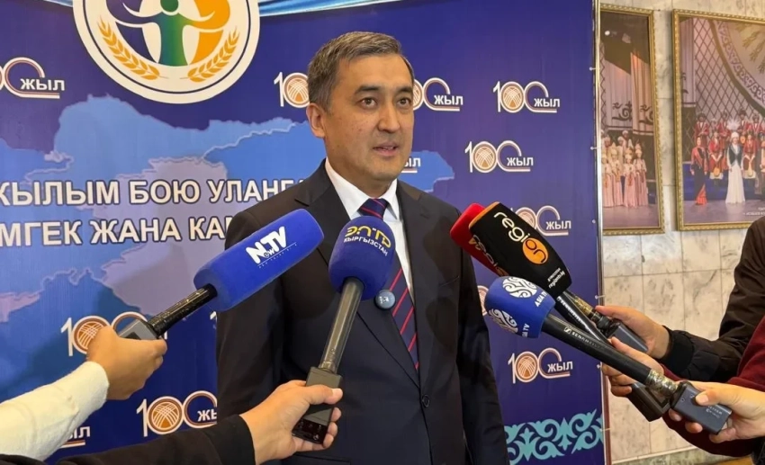 Разрабатываются новые, более удобные процедуры социального контракта - министр