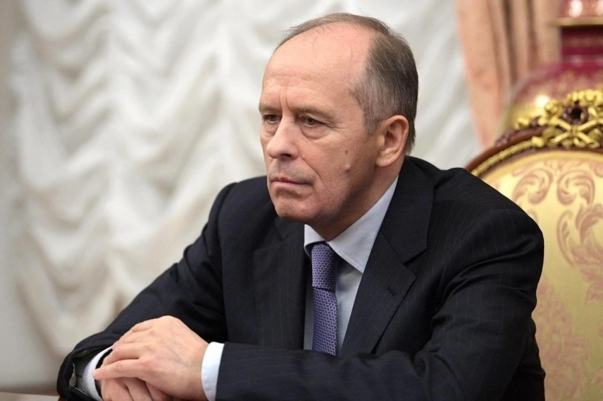 Глава ФСБ России заявил, что Лондон стравливает мигрантов из Центральной Азии и Закавказья