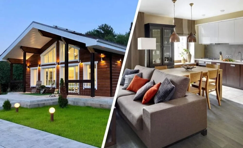 Названы причины подорожания жилья в Кыргызстане