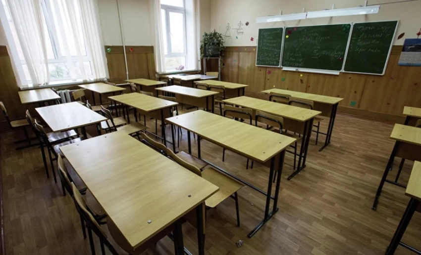Школы Бишкека 17 октября перейдут на онлайн-обучение