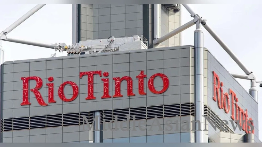 Судья США намерен одобрить сделку Rio Tinto по урегулированию вопроса о шахте в Монголии на сумму $138.75 млн