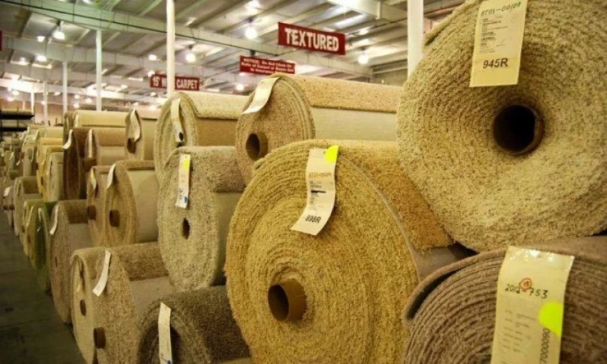 Кыргызстан будет производить ковролин, подписано инвестсоглашение