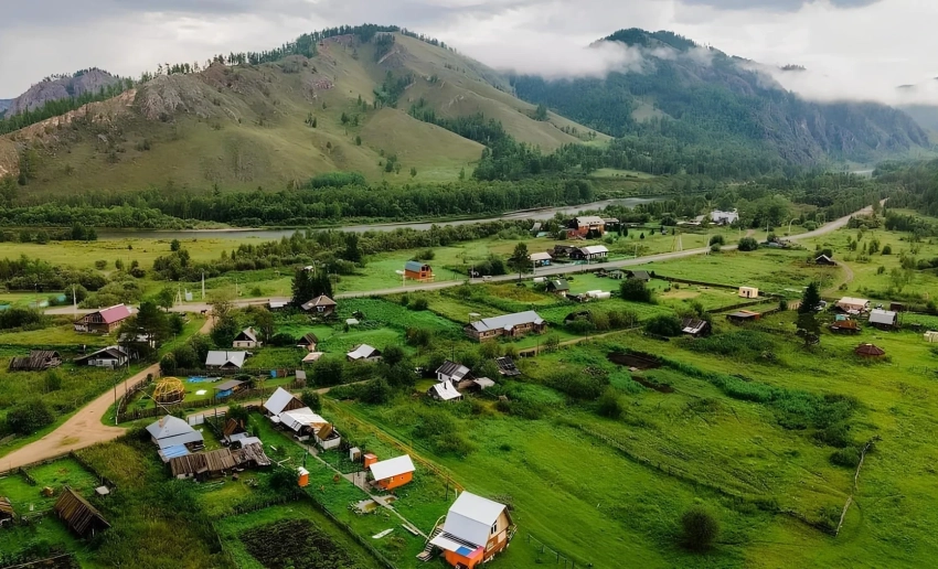 РКФР создает условия для устойчивого роста регионов страны - Новиков