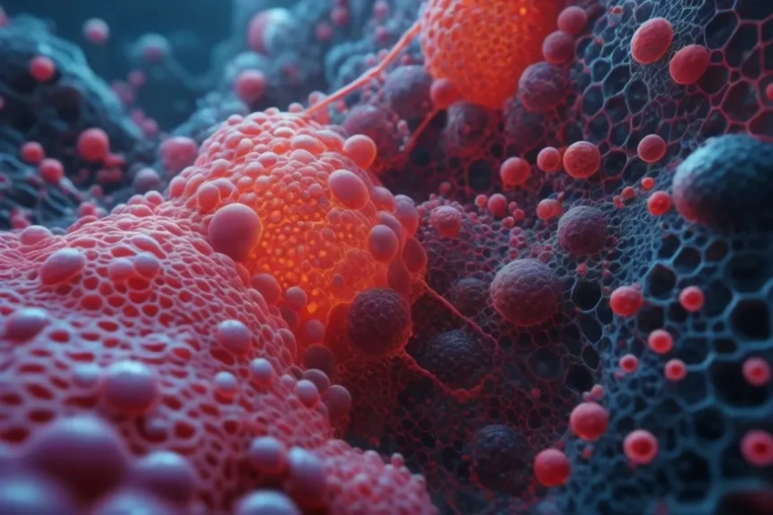 Новый ИИ от DeepMind помогает искать лекарство от рака