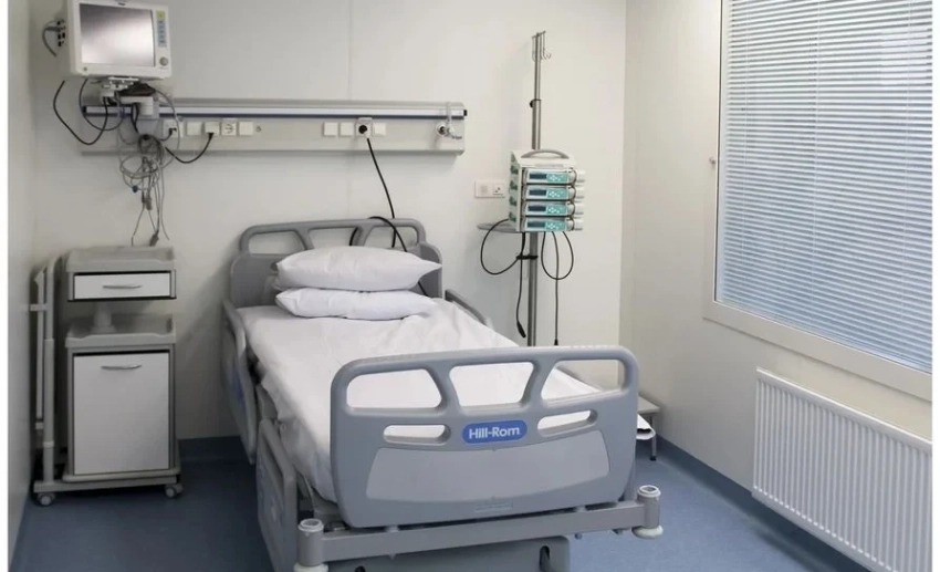 Катар выделит $9,24 млн на строительство нового корпуса больницы в Бишкеке