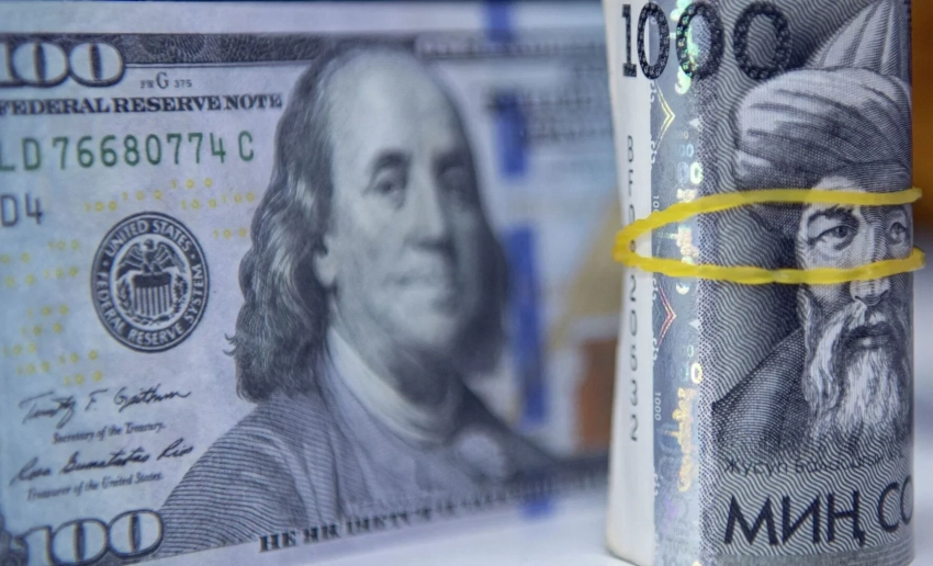 К 2030 году РКФР планирует привлечь до $2 млрд в экономику Кыргызстана