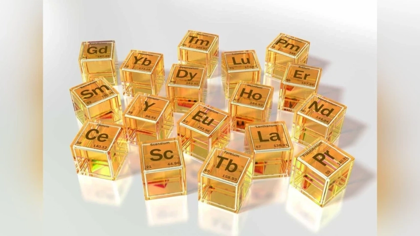 31-миллионная тонна редкоземельных металлов в Монголии: второй в мире запас