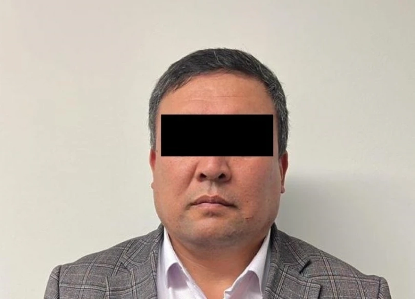 Задержан экс-ректор «Евразийского университета»