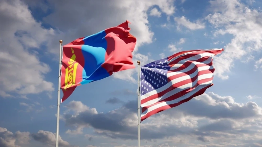 Монголия демонстрирует, что суверенитет и глобальные организации могут сосуществовать, — Pacific Forum