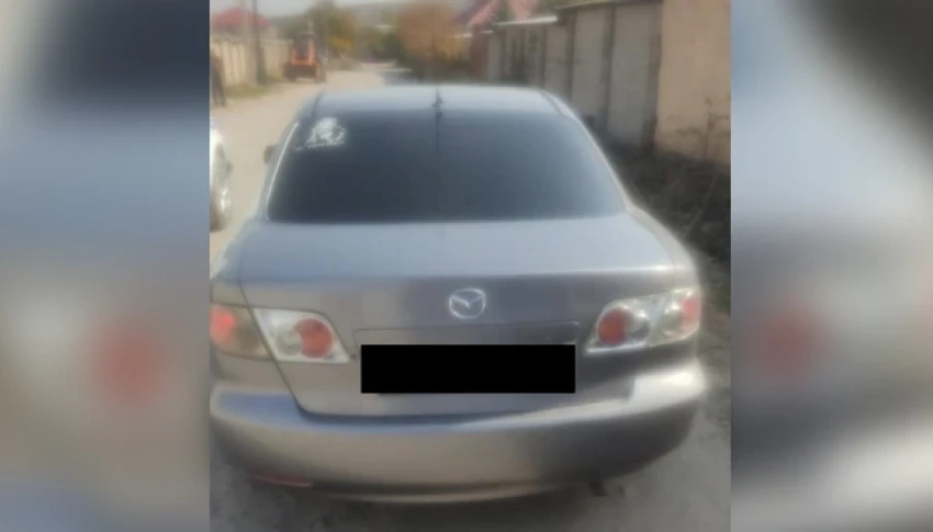 «Похищенная» в Байтике девушка отказалась подавать заявление