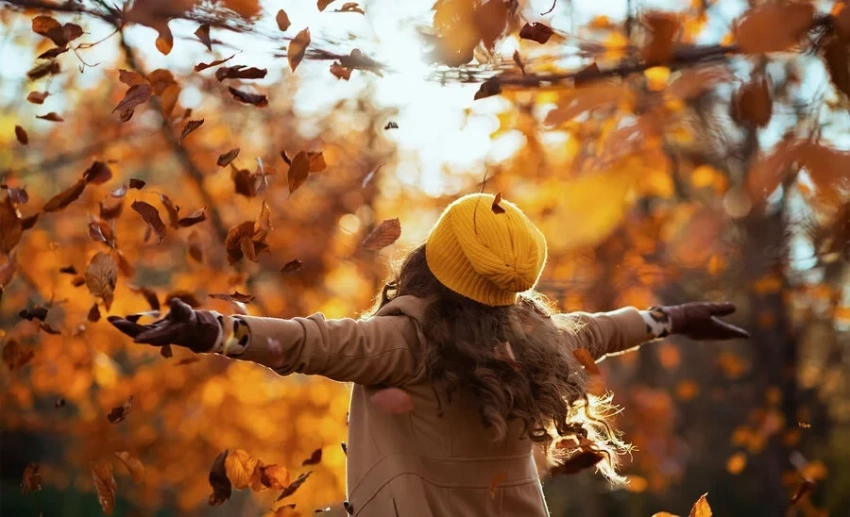 Погода в Бишкеке: солнечная неделя, дожди к выходным