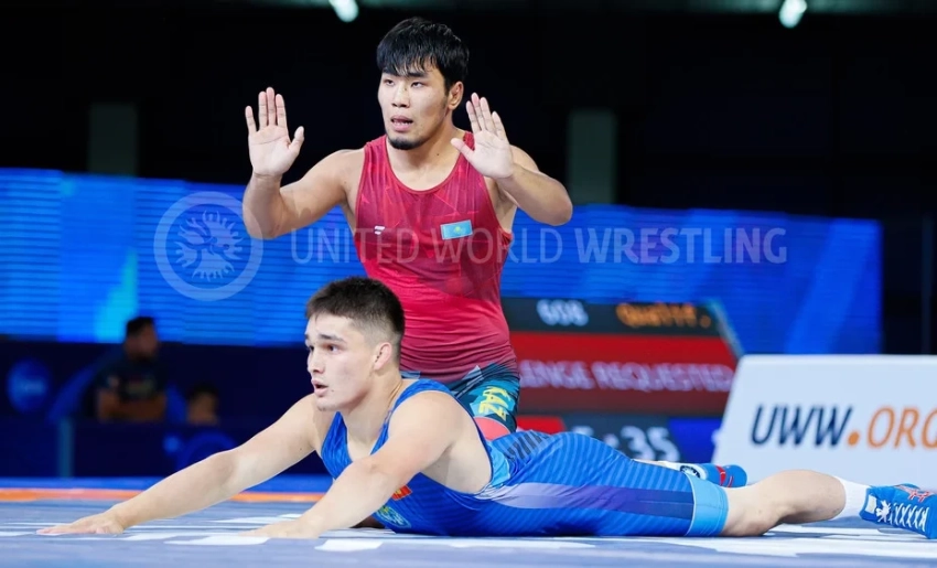 В Сербии стартует ЧМ U23. Борцы Кыргызстана выйдут на ковер