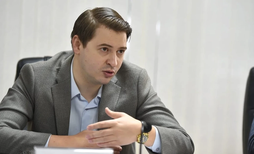 Артем Новиков рассказал о неудачных проектах РКФР