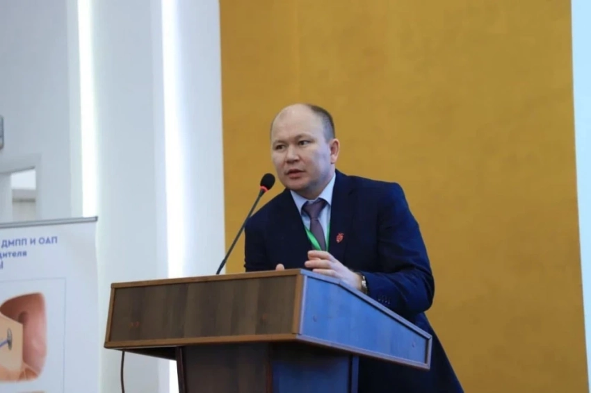 Сердце, которое снова бьётся: как хирург из Кыргызстана вошел в историю