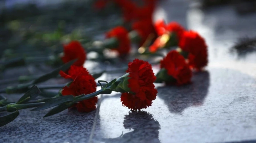 В возрасте 36 лет скончался сотрудник администрации президента КР Бахтияр Сокинов