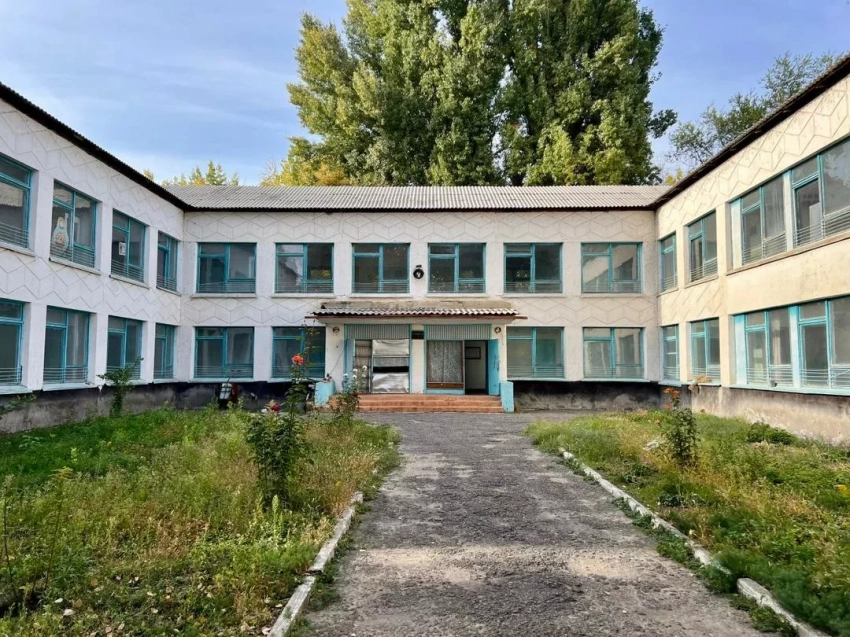 Возвращены в государственную собственность незаконно приватизированный детсад и дом культуры в г.Каинды