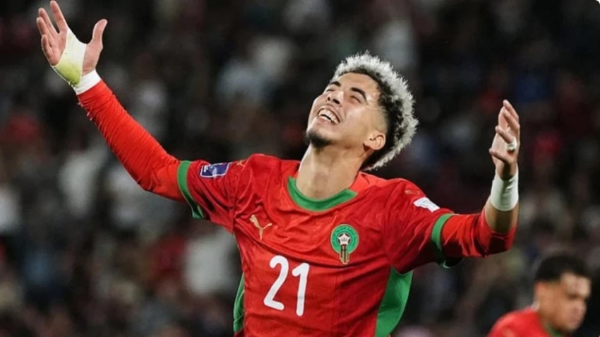 Марокко впервые выиграло молодежный чемпионат мира по футболу (U-20)