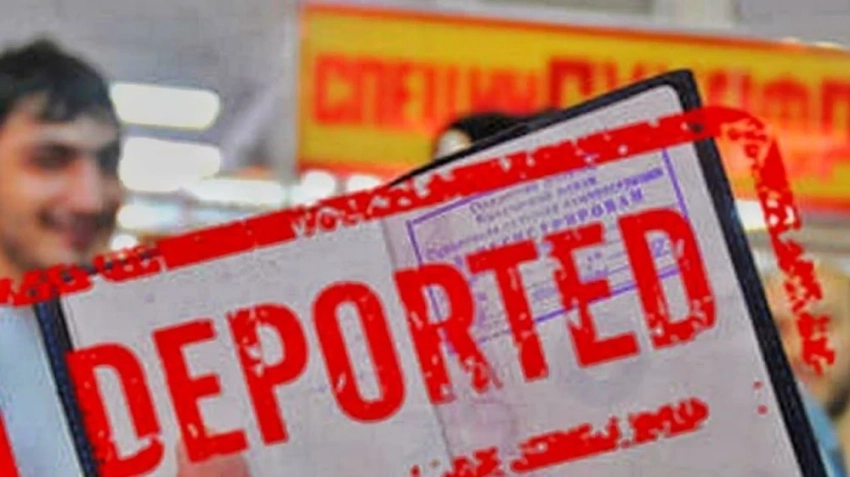 19 стран ЕС требуют от Брюсселя больше депортаций афганцев