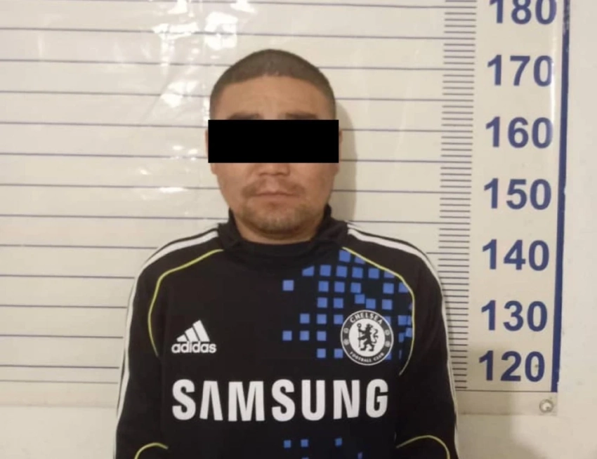 В Сокулуке мужчина подозревается в систематическом насилии над матерью