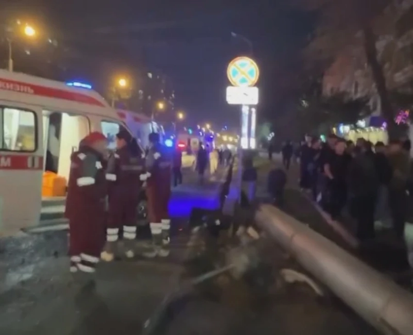 Мать погибшего в результате ДТП в Бишкеке ребенка опасается, что дело могут замять