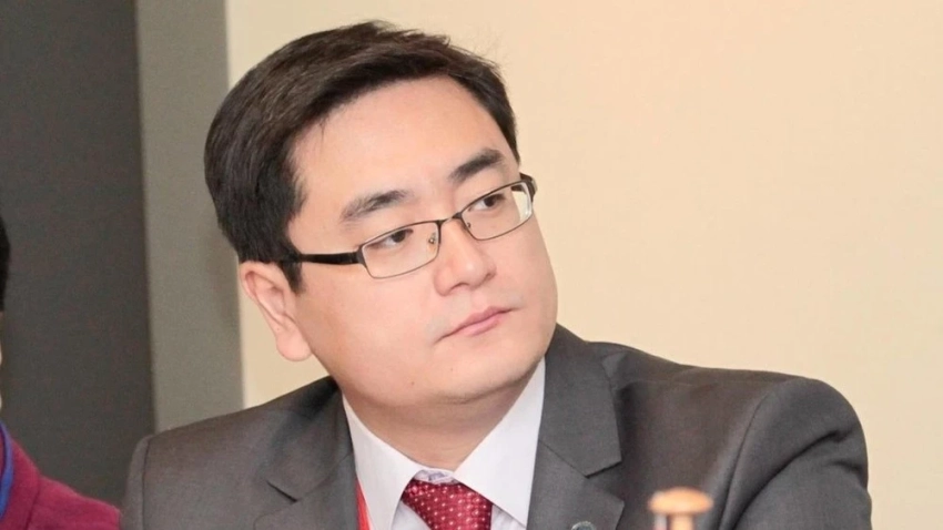 Садыр Жапаров назначил посла Кыргызстана в Эфиопии