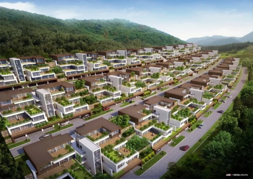 Деньги на Асман могут прийти от Китая, но как быть с экологией и экономикой области?