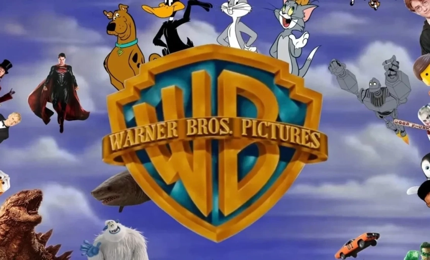 Американский конгломерат Warner Bros. Discovery выставляет себя на продажу