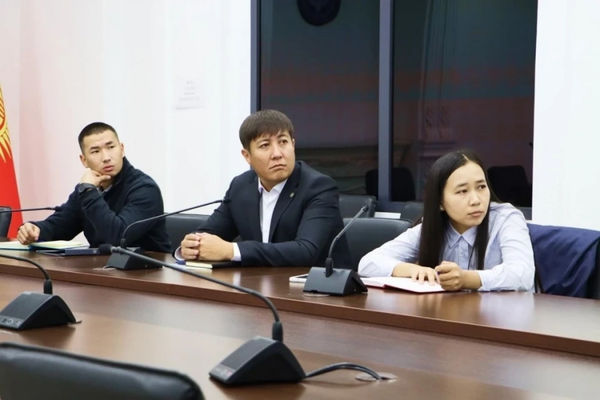 В Минэкономики прошла презентация новой платежной системы "ABilling"