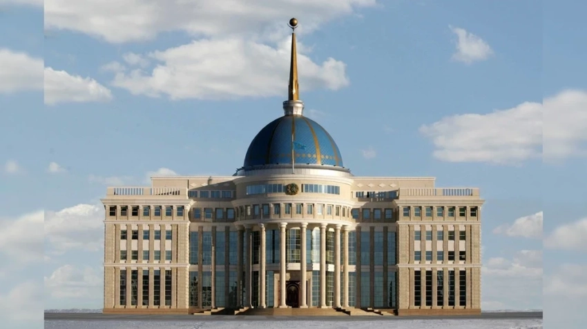 В конце октября в Казахстан с визитом приедет президент Финляндии