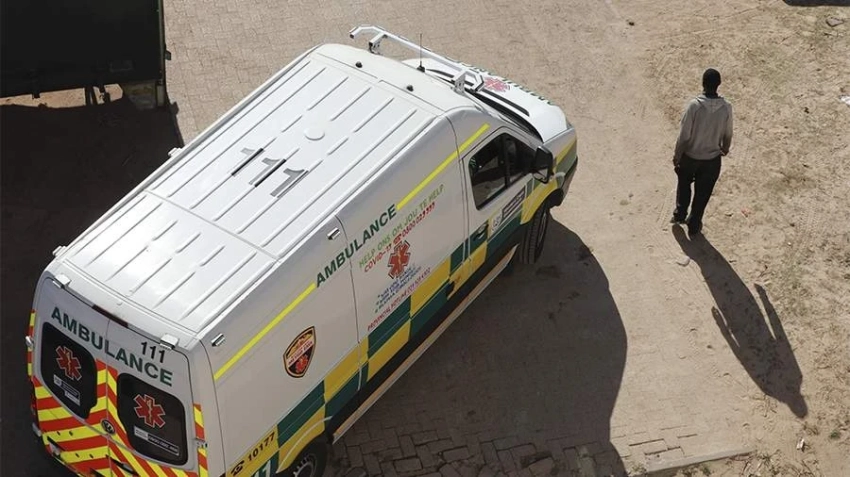 В Уганде в ДТП с автобусами погибли более 60 человек