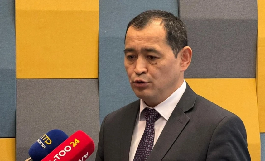 Чечейбаев: Повышение акцизов на вредные продукты поможет сохранить здоровье населения