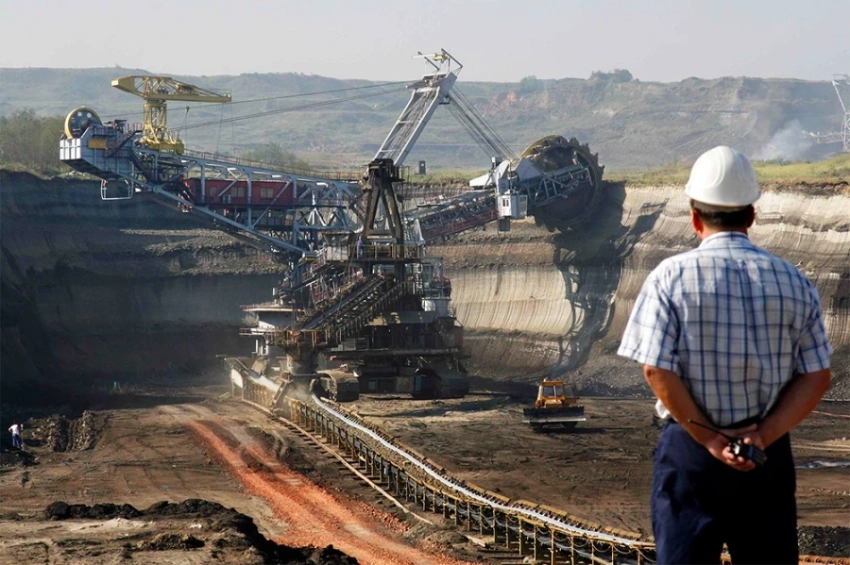 В Кыргызстане разрабатывают 400 месторождений
