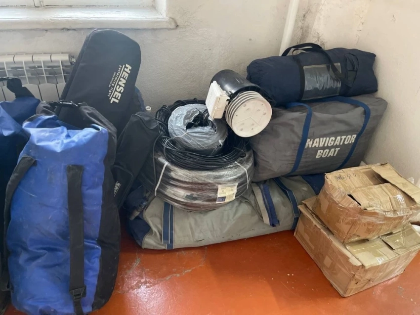 "Науку выгоняют на улицу": ученых Института водных проблем выселяют