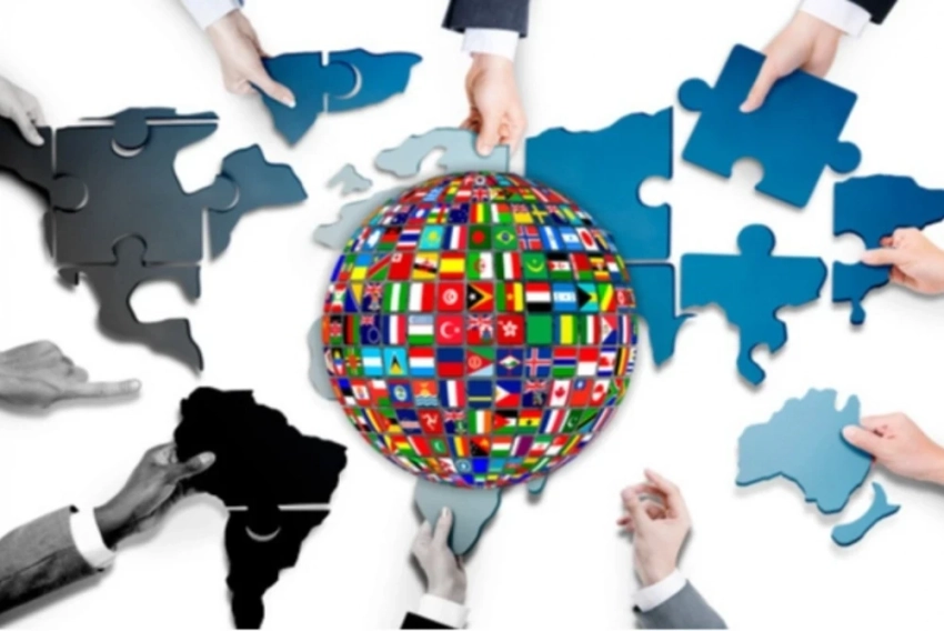 В Ростове-на-Дону эксперты обсудят будущее Большого Кавказа и ЦА