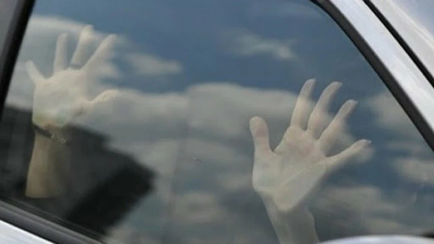 Бишкекчанка заявила, что ее изнасиловал экзаменатор «Унаа»