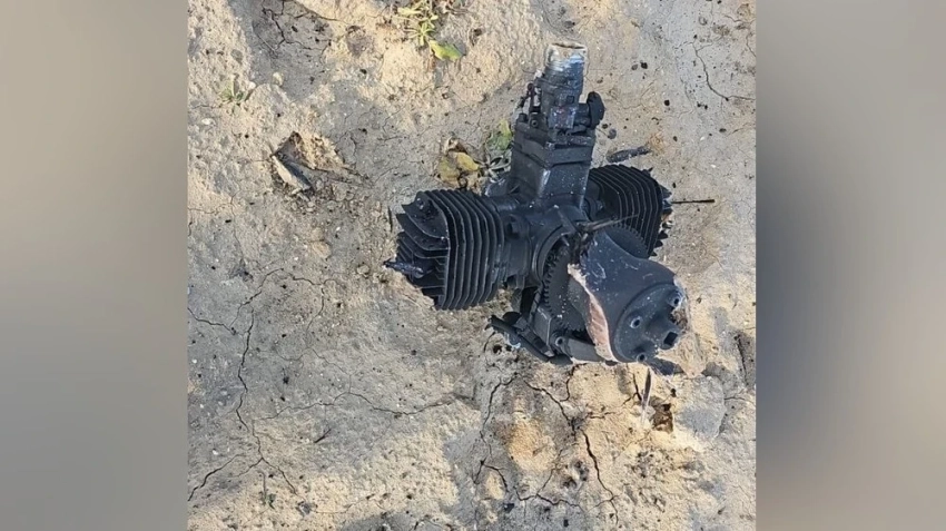 Минобороны Казахстана подтвердило взрыв неопознанного беспилотника на западе страны