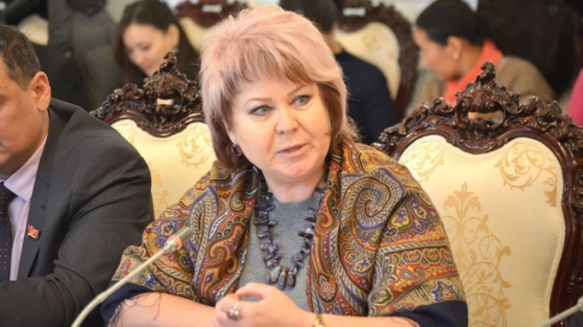 События в Кой-Таше. Горсуд увеличил срок наказания Ирине Карамушкиной