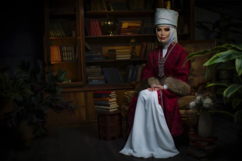 Ассоль Молдокматова обратилась в Следственный комитет РФ по поводу постов Екатерины Бивол