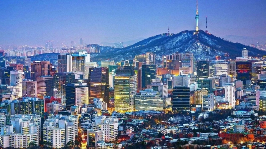 В Южной Корее начались рейды против нелегальных иммигрантов