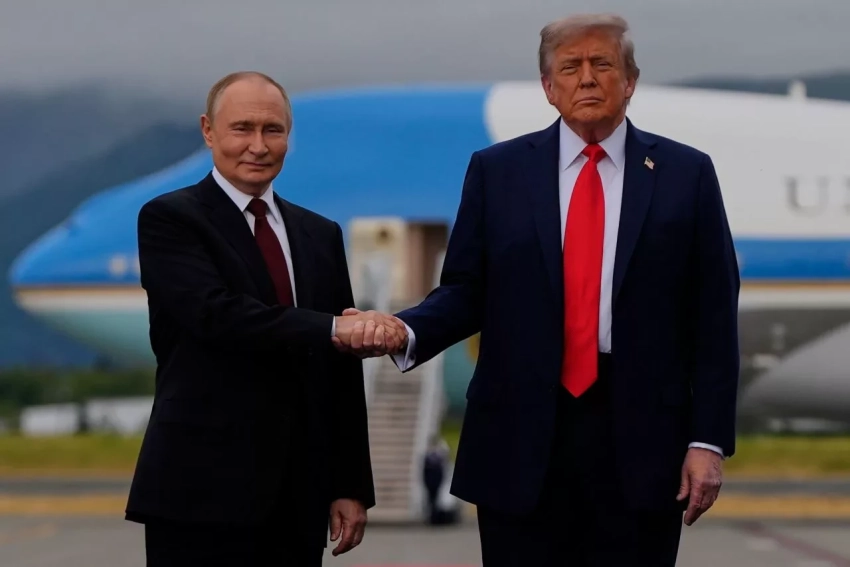 Путин готов принять концепцию США по урегулированию, заявил Лавров