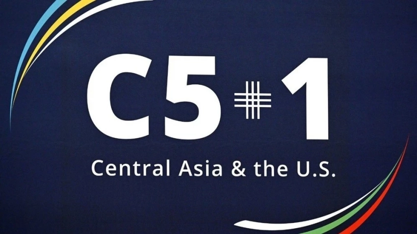 Трамп пригласил глав стран Центральной Азии на саммит C5+1 в начале ноября