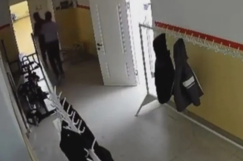 Жители села Тогуз-Булак опасаются за жизни своих детей из-за местных хулиганов