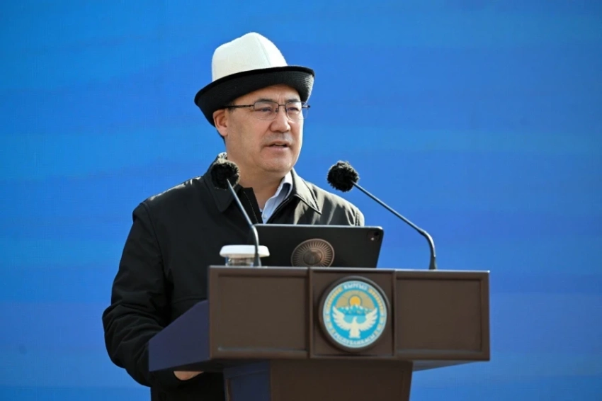 Дефицит электроэнергии зимой: президент призвал население потерпеть еще 2,5 года