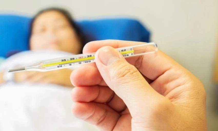 Не мутация COVID-19, а сезонная вспышка ОРВИ. Минздрав Узбекистана опроверг слухи о неизвестном вирусе у детей