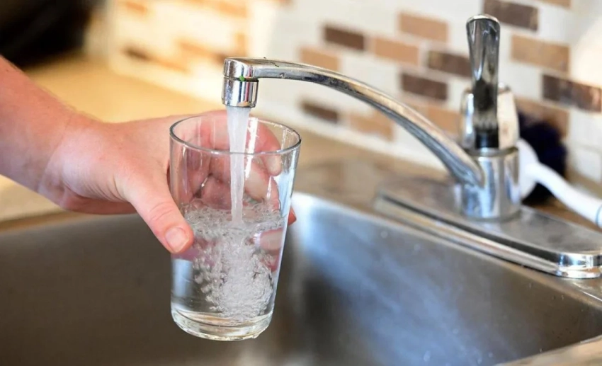 Город Талас через месяц на 100% будет обеспечен чистой питьевой водой – Эрмат Жумаев