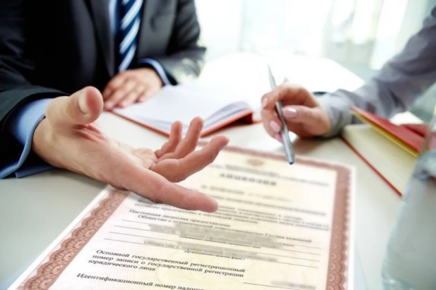 В Минздраве напомнили о необходимости лицензирования розничной реализации медизделий