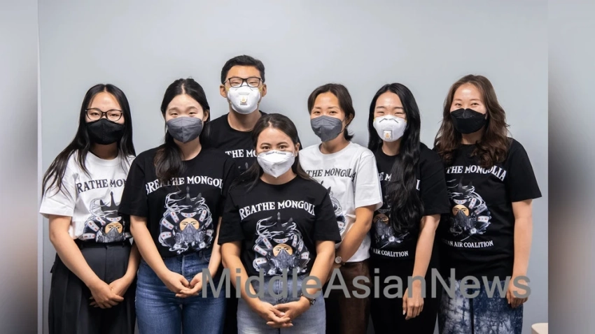 Молодые лидеры, продвигающие экологические изменения, получают премию Iris Prize-2025