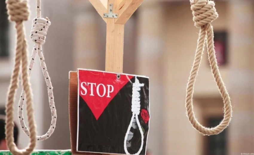 ПДМК призывает власти Кыргызстана отказаться от идеи возврата смертной казни